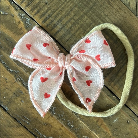 Little poppy co bows - Picture 5 of 7